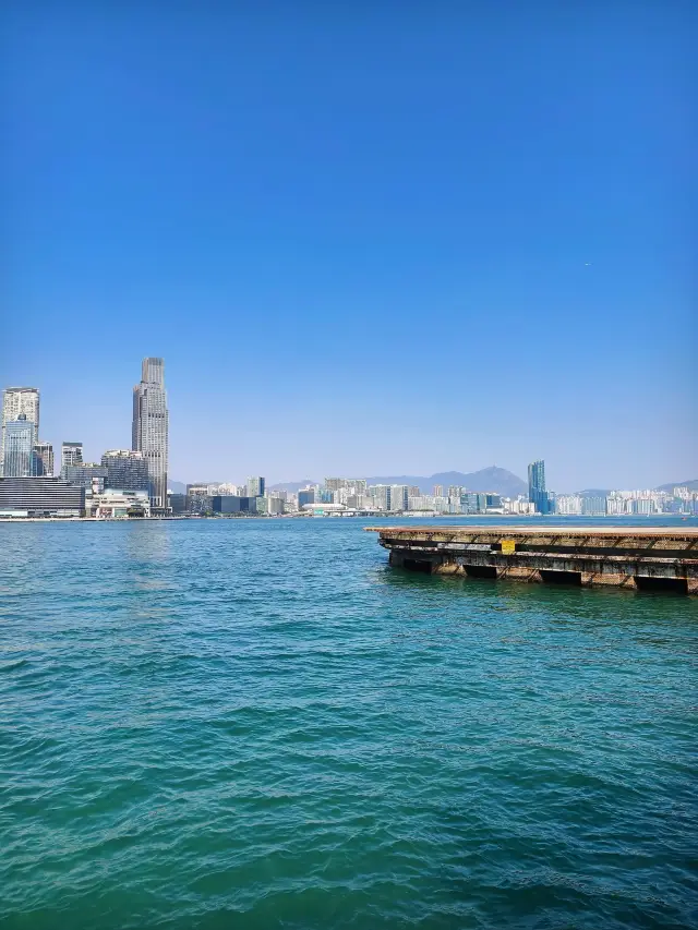 深圳-香港-澳門2日遊 超實用行程攻略別錯過