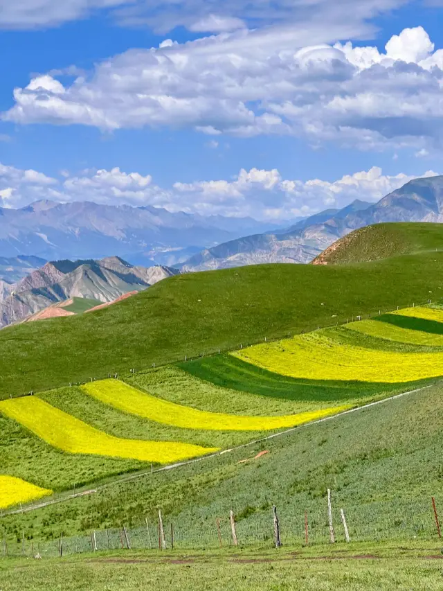 짧은 연휴, 훌룬베이르 6일 여행으로 신나게 즐겨보세요