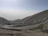 Road Trip from Kashgar to the Karakoram Highway – The Dragon Road to Pakistan! 🐉   