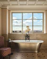 奢華酒店品牌 Auberge 的意大利首家分店隆重開幕