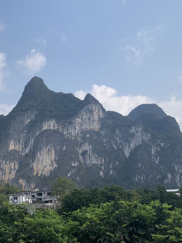 清明假期 4日暢遊桂林必備攻略