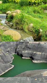 郴州你真係...,呢度嘅景色真係好似詩入面先至有咁靚