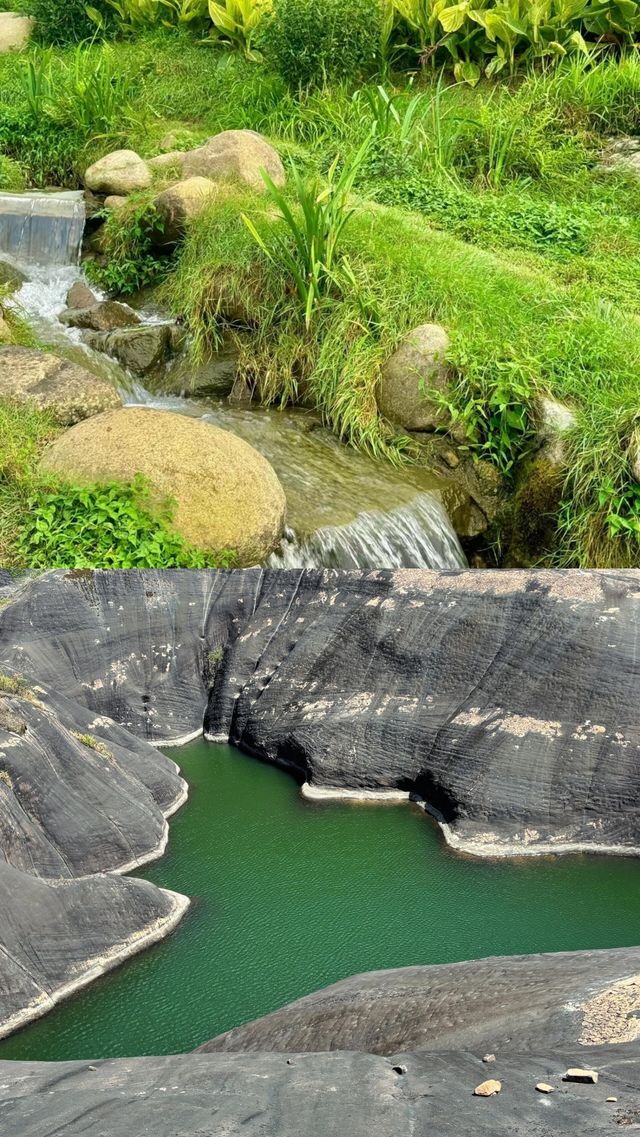 郴州你真係...,呢度嘅景色真係好似詩入面先至有咁靚 郴州你真係...,呢度嘅景色真係好似詩入面先至有咁靚