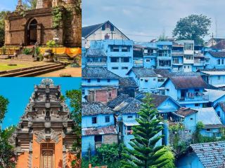 "Malang! Malang! Open a Mystery Box Trip to Indonesia's Hidden Gem"