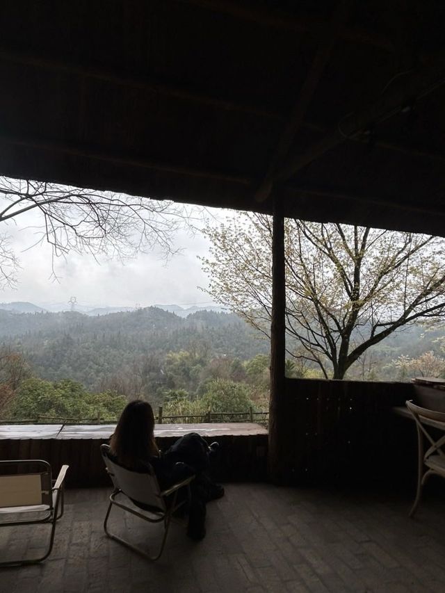 成都周邊｜春日去山裏小住吧！