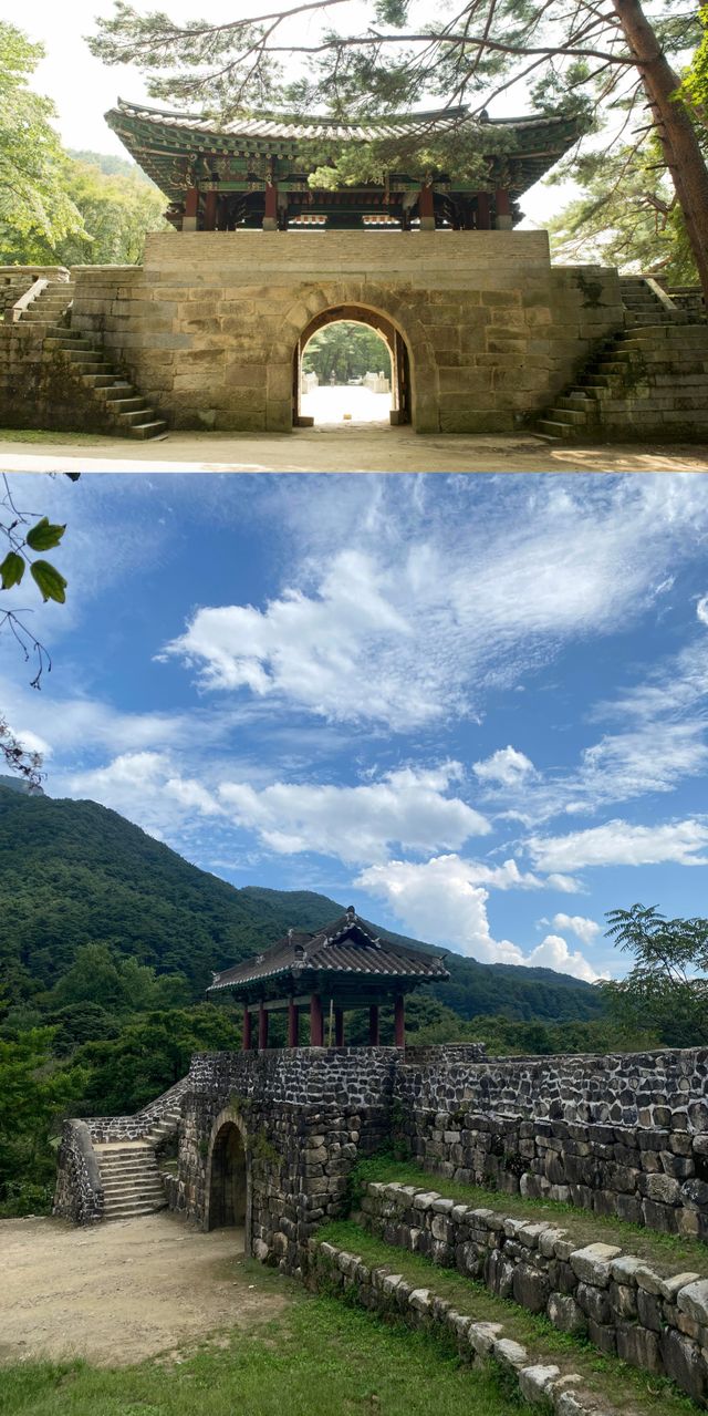 聞慶｜韓國小眾寶藏地