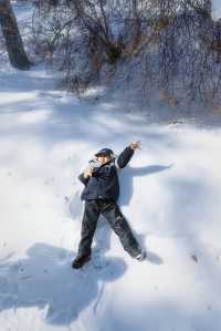 別再去北海道人擠人啦！這個溫泉小鎮太仙了