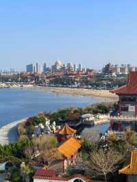 5日玩遍青島-威海-煙台超詳細攻略 速來圍觀