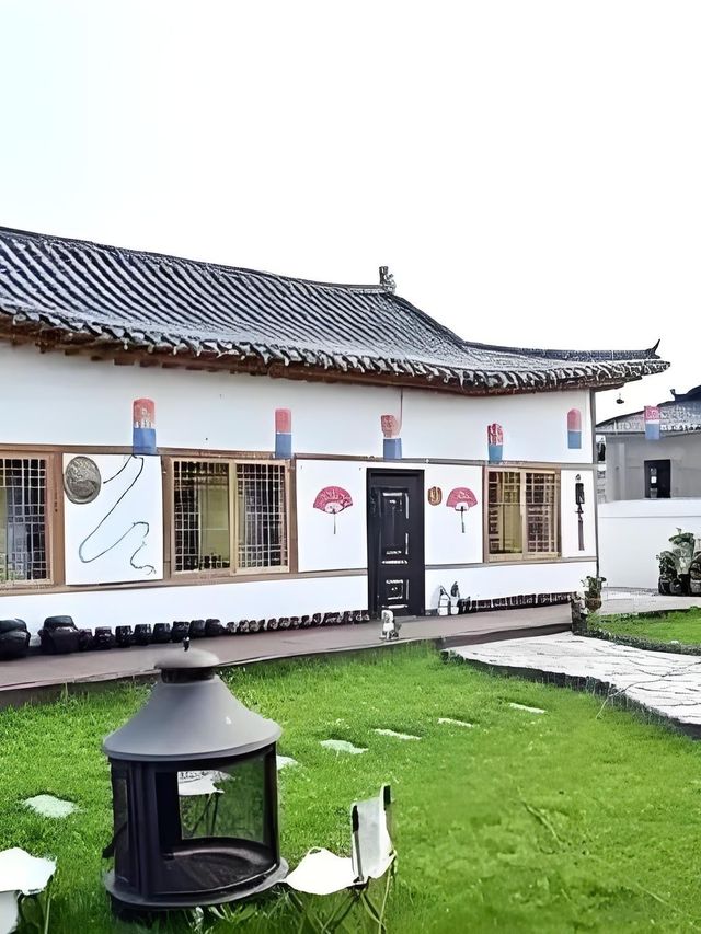 4日帶你玩轉延邊 小長假速來尋寶