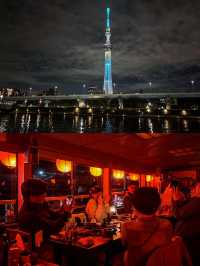 我在東京get到了日本古代貴族同款娛樂體驗