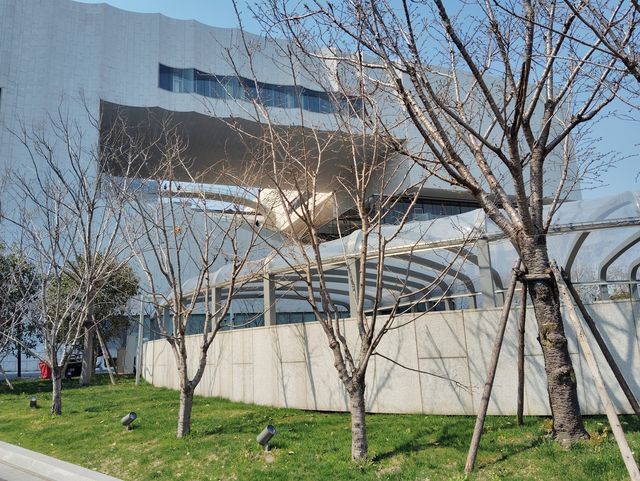 建築雕塑