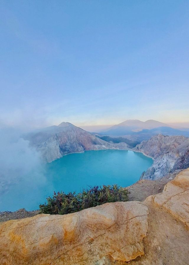 此生必去！印尼火山瀑布雙神蹟保姆級攻略
