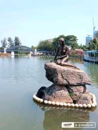 เที่ยวเซินเจิ้น 1 day trip window of the world 