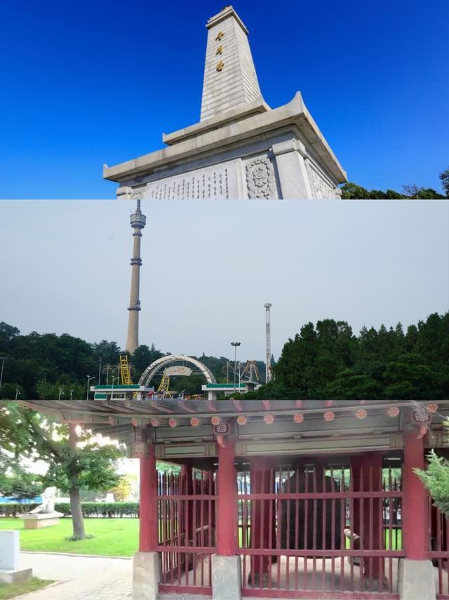 平壤暢玩秘笈｜超貼地的探秘攻略