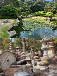 小松，在歷史與自然間奏響旅行的美妙樂章