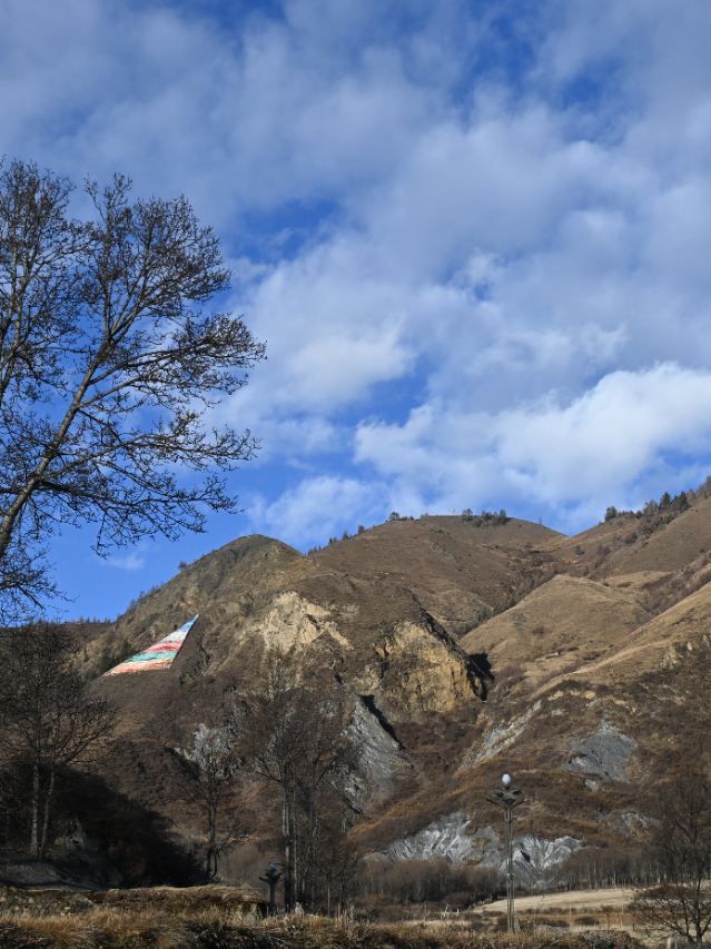 如何3天逛遍阿壩藏族羌族自治州等地的熱門風景