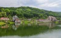 通化市內旅遊
