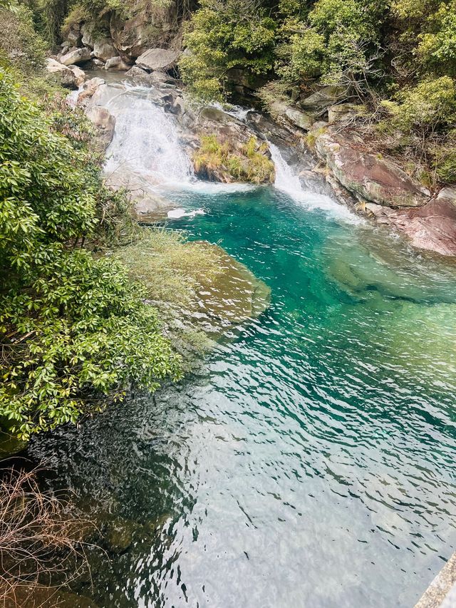 老友出遊必備九江-景德鎮-上饒旅行攻略超實用