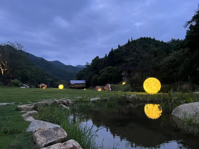 瀏陽這家親子民宿，家庭親子遊的絕佳選擇！
