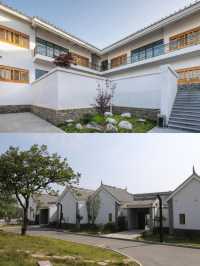 西安周邊藏咗間神仙酒店，住一次就想再嚟