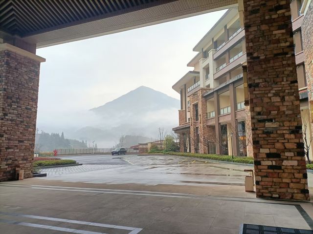 小眾天然溫泉