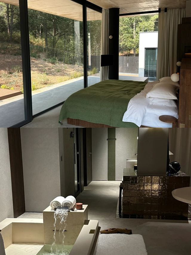 江浙滬周邊遊|Anadu白阜莊園度假