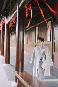 常州舜山小鎮 | 2天1夜慢生活指南