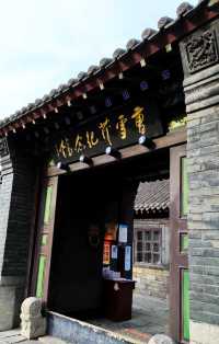 遼陽旅遊必備攻略（超全）