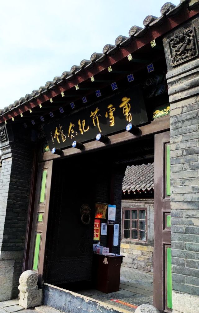 遼陽旅遊必備攻略（超全）