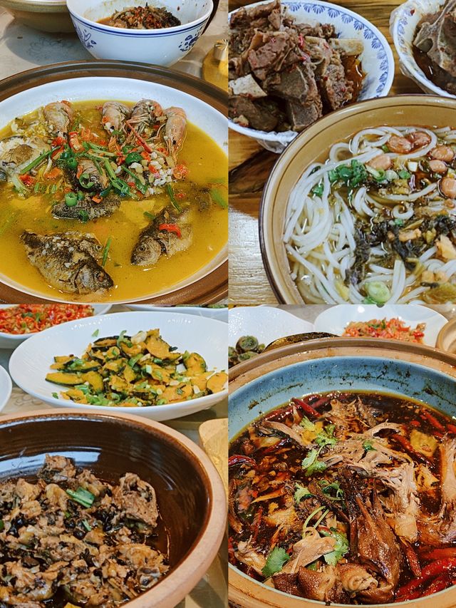 景德鎮攻略之我去瓷都嚟碰瓷