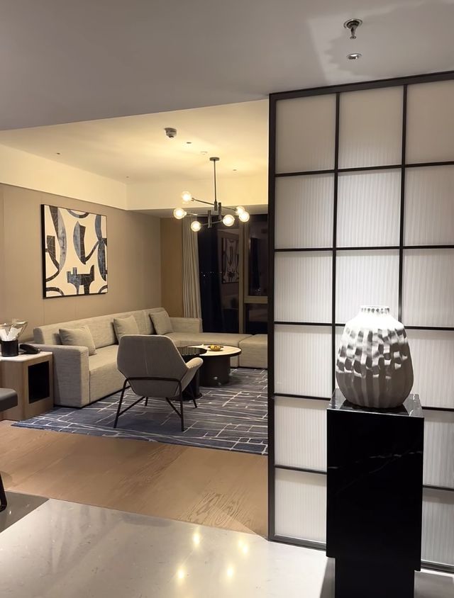 廈門集美喜來登酒店