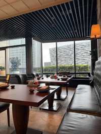 廣州瑰麗酒店-廣御軒