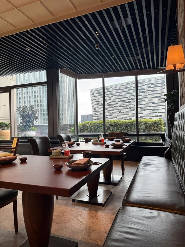廣州瑰麗酒店-廣御軒 廣州瑰麗酒店-廣御軒