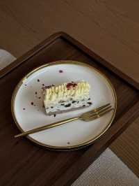 青島海邊新開的以為來到了羅馬