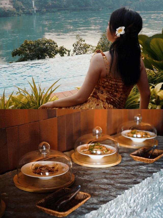 版納小安縵 | 住到了人生酒店