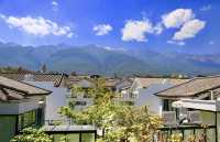 住在大理古城一號院，如何樂逸一場！