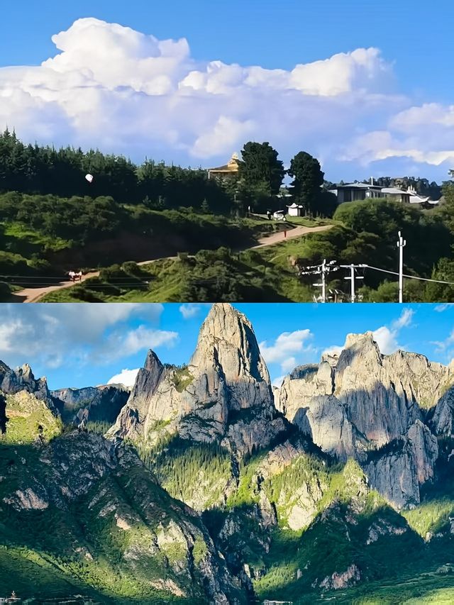被《國家地理》列為此生必去，呢個秘境究竟有幾震撼？