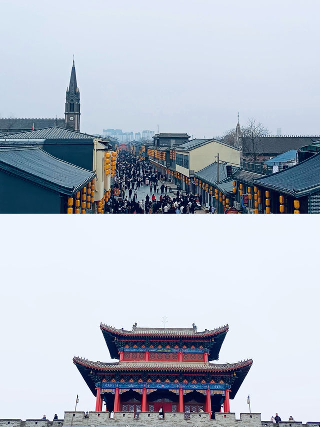 無論怎樣拍都超靚