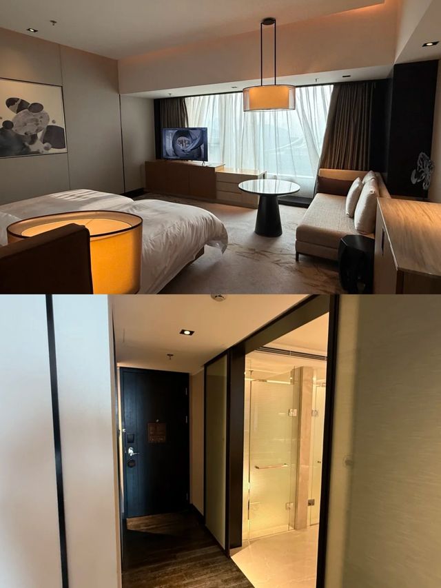 瀋陽新世界｜東北旅行住宿