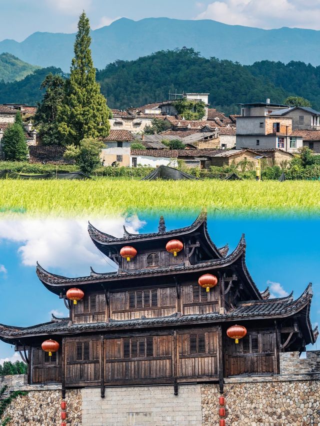 天水城裡的活化石南北宅子的時空坐標