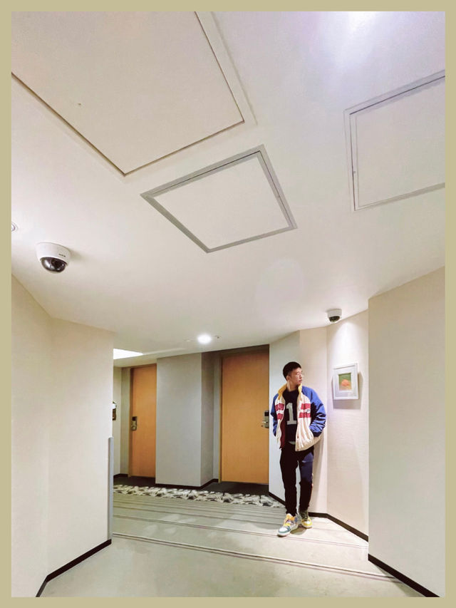 東京旅行一眼晴空塔淺草寺旁景觀酒店