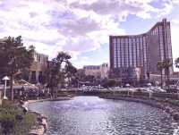 奢華裝潢·享樂無限 | 拉斯維加斯Wynn Hotel  ： 拉斯維加斯永利酒店 313