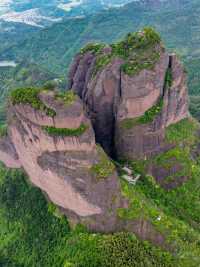衢州旅遊