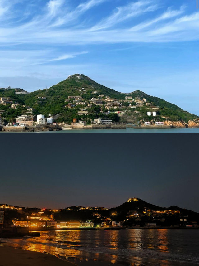 台州寶藏小鎮發現嘅有啲遲啦-溫嶺