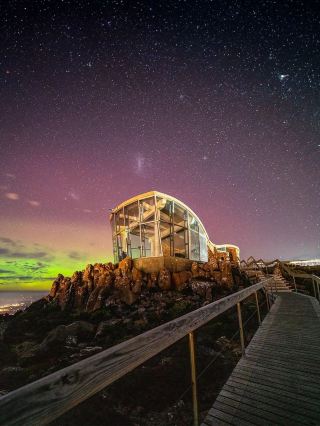 May in Tasmania | Don't Miss the Perfect Time to Chase the Aurora