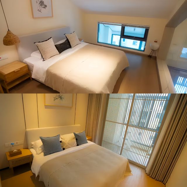 【江南秘境】銅陵永泉小鎮｜住進宋代