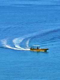 逃離城市計劃——珠海廟灣島