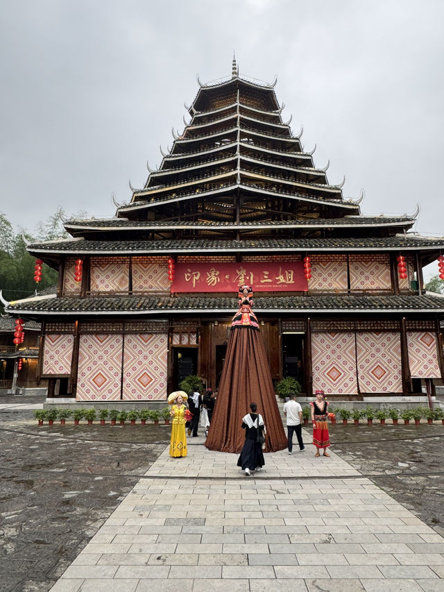 Guilin 6 Days Itinerary