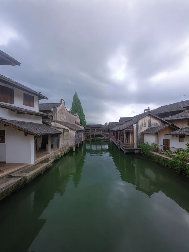 嘉興兩天一夜超值體驗，人均僅需500