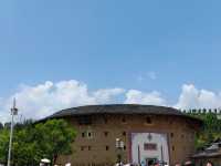雲中圍城 | 福建土樓探秘年客家人的時光膠囊